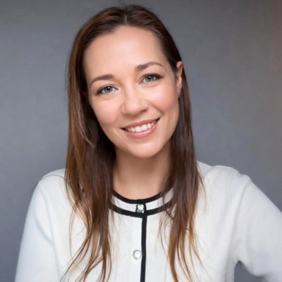 Kate Rutkouskaya